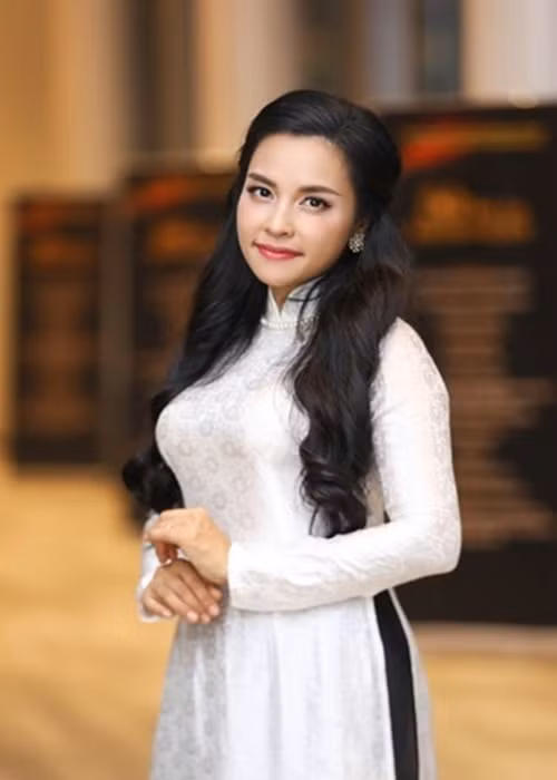 Theo Nhạc viện TPHCM, mới đây, Công an TPHCM đã có buổi làm việc với nhà trường liên quan đến vụ Ngọc Mai vì trước đây cô công tác tại Nhạc viện. Ảnh: Znews.