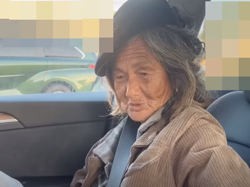 Tháng 4 vừa qua, Thúy Nga đăng tải video về cuộc gặp gỡ với Kim Ngân. Ảnh: Youtube Thúy Nga.