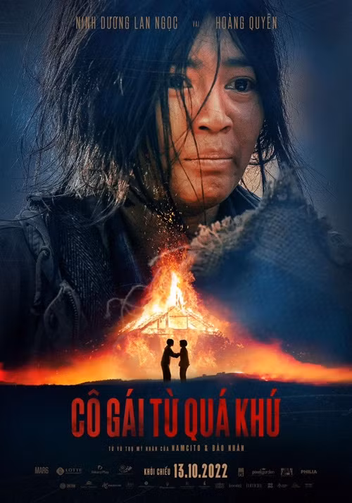 Tuy nhiên, sau hơn 10 năm vào nghề, Lan Ngọc cho rằng cô còn nhiều thiếu sót nên du học diễn xuất. “Ngọc không chắc là mình sẽ học được gì sẽ giỏi thế nào, nâng cao bản thân ra sao nhưng đó là nguyện vọng mong muốn cho nghề nghiệp mà Ngọc theo đuổi”, cô cho hay. Ảnh: FBNV.