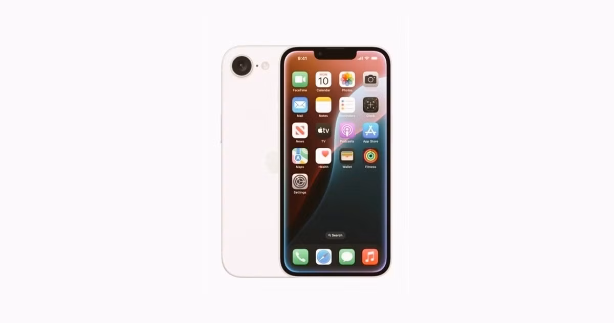 Cụ thể, camera selfie nằm lệch về phía trái trung tâm trên màn hình, giống với thiết kế tai thỏ quen thuộc của iPhone 14. Majin Bu cũng đã xác nhận thông tin này trong phần trả lời bình luận dưới bài đăng của mình. Ảnh: Rumos