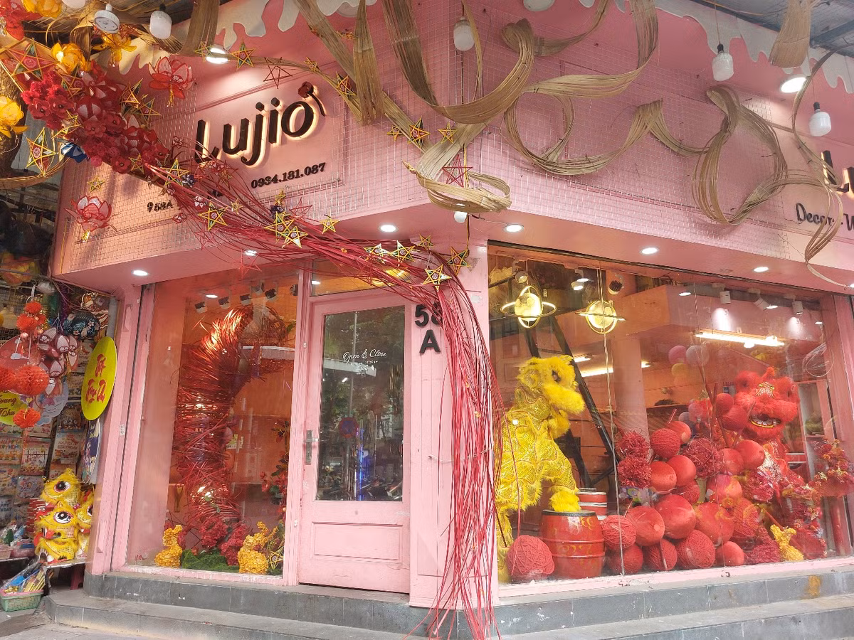 Pho bat trend so mot Viet Nam da ‘thay ao’ cho Tet Trung thu-Hinh-6
