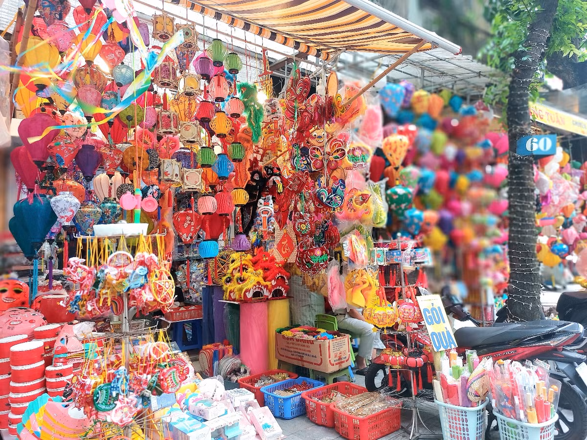 Pho bat trend so mot Viet Nam da ‘thay ao’ cho Tet Trung thu-Hinh-14