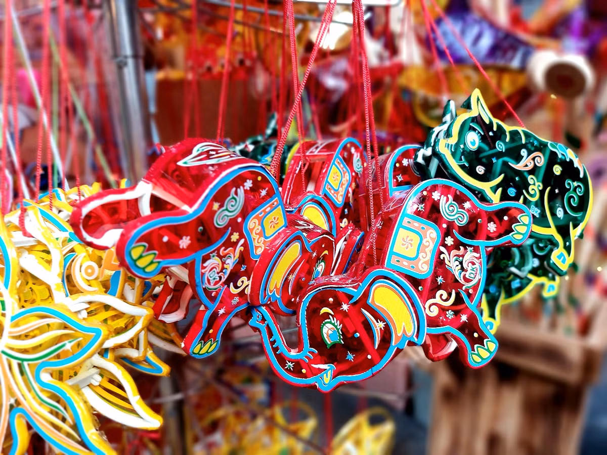 Pho bat trend so mot Viet Nam da ‘thay ao’ cho Tet Trung thu-Hinh-10