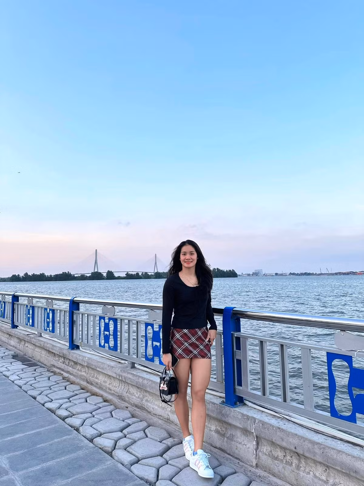 Sở hữu vẻ ngoài xinh xắn, trong sáng, ít ai nghĩ rằng cô gái nhỏ này đã "ẵm" về loạt thành tích đáng nể. Năm 2020, tức là lúc đó Mỹ Tiên chỉ mới 15 tuổi, cô đã xô đổ kỷ lục của Ánh Viên ở nội dung 400m hỗn hợp nữ. Thành tích của nữ VĐV này là 5 phút 0 giây 60, còn kỷ lục cũ của Ánh Viên là 5 phút 1 giây 45.