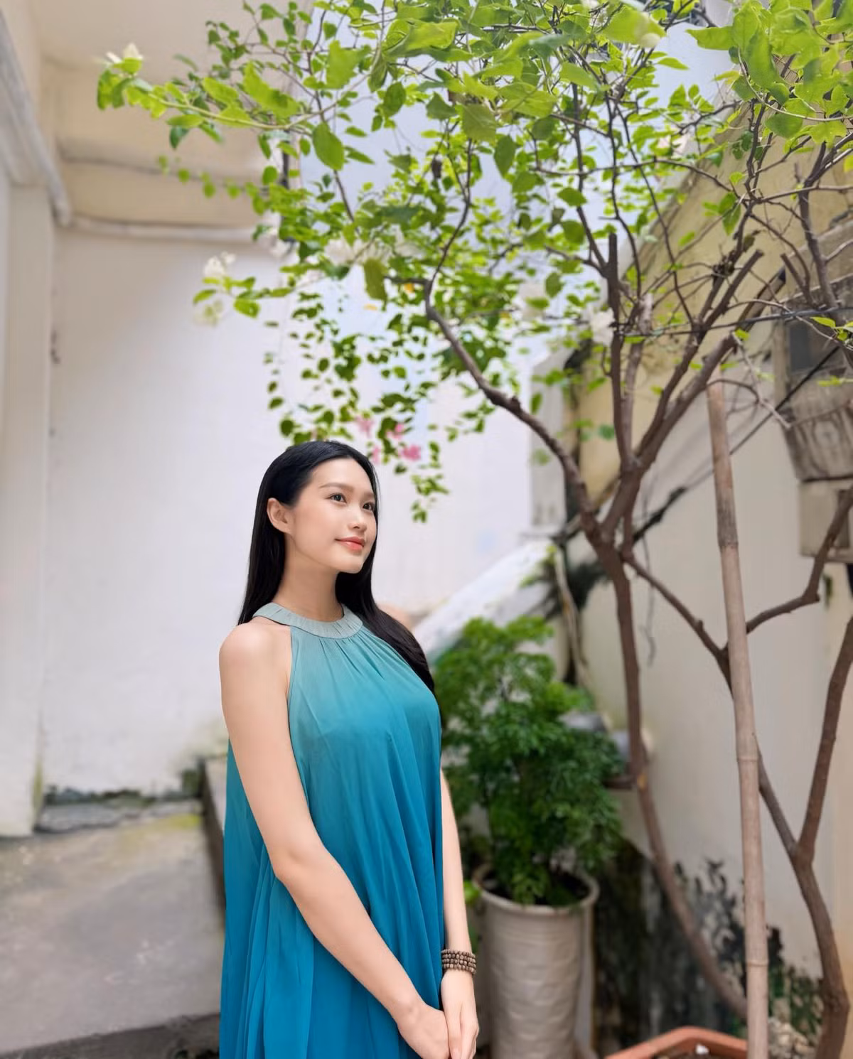 Có người còn đùa Doãn Hải My "như chưa hề có cuộc đẻ nào", bình luận ấy thu hút nhiều lượt thả tim thể hiện sự đồng tình.