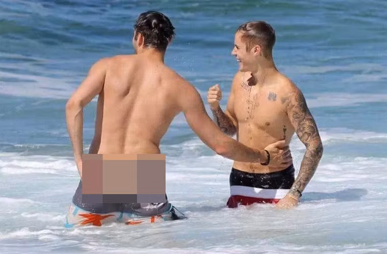 Ly do Justin Bieber bi nghi ngo gioi tinh-Hinh-5