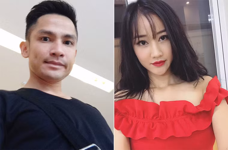 Hai moi tinh sau dam cua ca si Maya truoc khi lam me don than-Hinh-2