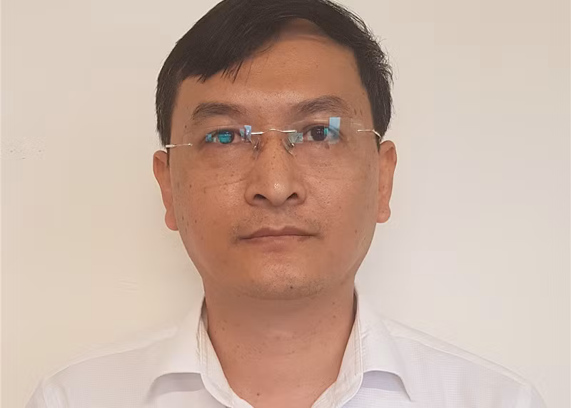 Nguyen nhan Pho TGD VEC Le Quang Hao bi khoi to, bat giam?-Hinh-2
