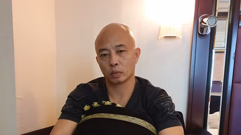 Vu Duong Nhue: Bo Cong an chi dao Thai Binh mo rong dieu tra