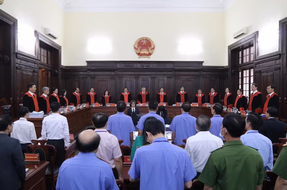 Phan quyet cua TAND Toi cao vu an Ho Duy Hai: Lieu co con oan sai?-Hinh-2