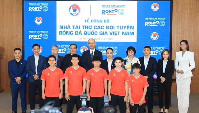 U23 Viet Nam nhan tin vui truoc ngay du VCK U23 chau A