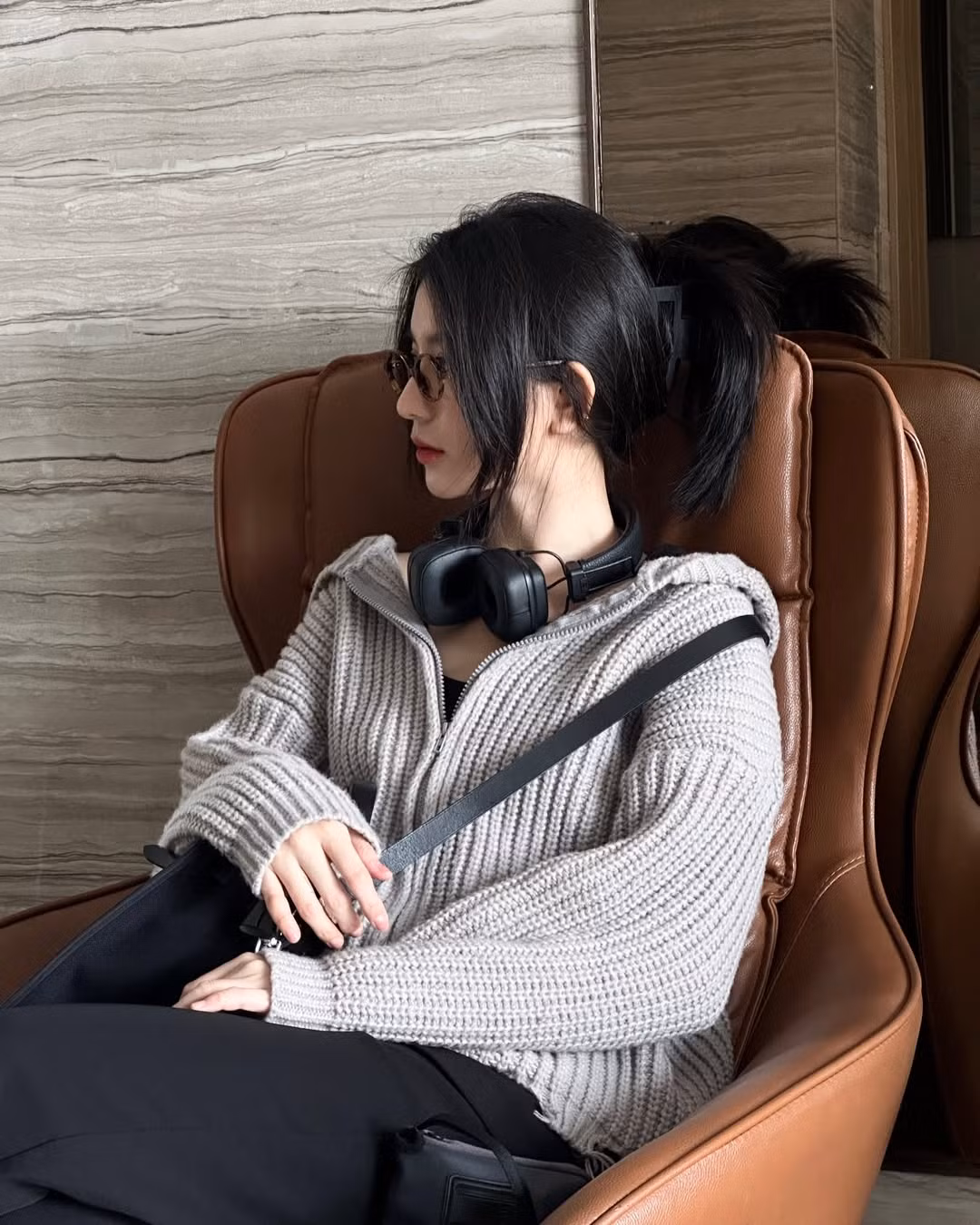 Mỗi lần đăng ảnh Bâu lại khiến chị em ghen tị với thân hình cùng nhan sắc đỉnh của chóp.