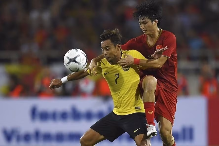 Viet Nam khong dang cai vong loai World Cup 2022: Nguyen nhan tu dau?-Hinh-2