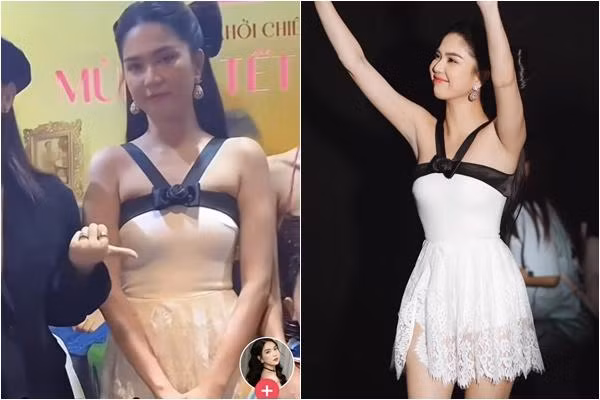 Nhiều người bày tỏ sự thất vọng trước nhan sắc thực sự của Ngọc Trinh ở tuổi 33.