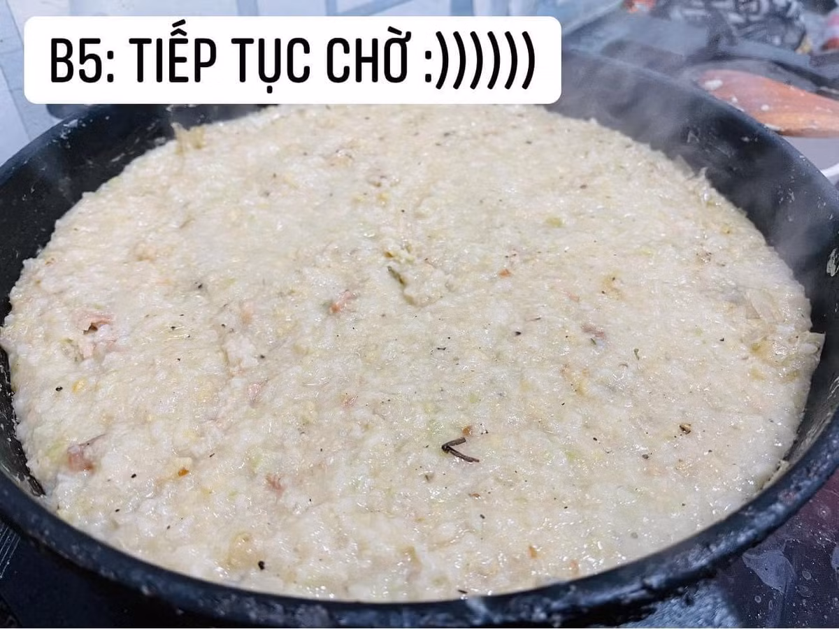 Tuy nhiên, cách làm này cũng có nhược điểm là tốn rất nhiều thời gian. Thậm chí, ngon hay dở nó còn phụ thuộc vào tay nghề của từng người.