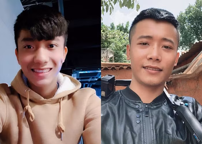 Được biết, Phan Văn Đức - Quang Linh Vlogs đều quê ở Nghệ An. Quang Linh sinh năm 1997, còn Phan Văn Đức sinh năm 1996. Hai chàng trai đều là những người nổi tiếng, được đông đảo khán giả Việt Nam biết đến và yêu mến.