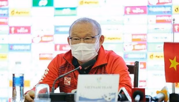 Sau khi giành tấm HCV SEA Games 31 lần thứ 2 liên tiếp, HLV Park Hang Seo nói lời chia tay với U23 Việt Nam. Giờ đây, chiến lược gia người Hàn Quốc sẽ chú tâm cho mục tiêu của ĐTQG trong năm 2022 mà cụ thể là đòi lại ngôi vô địch AFF Cup đã mất vào tay Thái Lan.