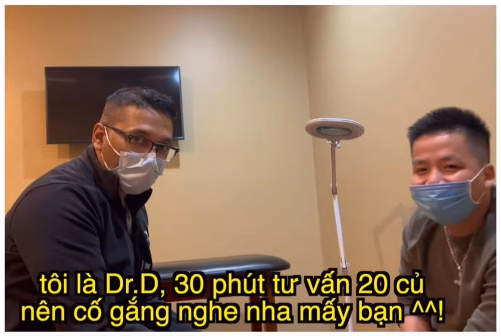 Cùng với những thiết bị y tế hiện đại, hệ thống chăm sóc sức khỏe tân tiến hàng đầu thế giới, Khoa Pug đã dành khoảng 2,3 tỷ đồng để thực hiện cuộc phẫu thuật.