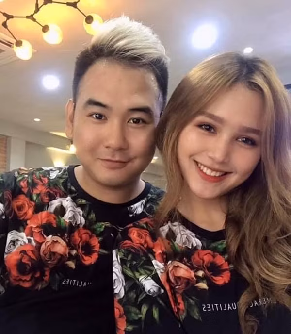 Nếu sinh con gái thì xinh đẹp, sắc sảo như mẹ, sinh con trai có thể thông minh tài giỏi như ba, em bé đằng nào cũng thừa hưởng gen trội của phụ huynh.