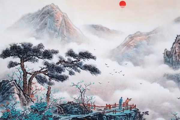 Phat day: 3 dao ly giup cai bien van menh cua con nguoi