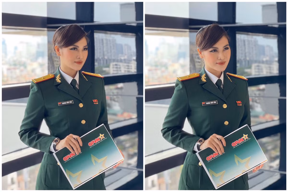 Thủy Tiên đang dẫn dắt các bản tin thời sự quan trọng, như "Ngày mới" phát sóng lúc 6h sáng, "Thời sự trưa" lúc 11h30, "Thời sự tối" 20h trên kênh Truyền hình Quốc phòng Việt Nam và gần đây nhất là chương trình Truyền hình Quân đội Nhân dân phát sóng trên VTV1 tối Chủ nhật hàng tuần).