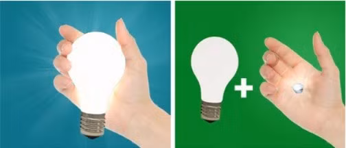 Lật tẩy mánh khóe của 7 màn ảo thuật kinh điển nhất thế giới - Hình 2 Lat tay manh khoe cua 7 man ao thuat kinh dien nhat the gioi-Hinh-2