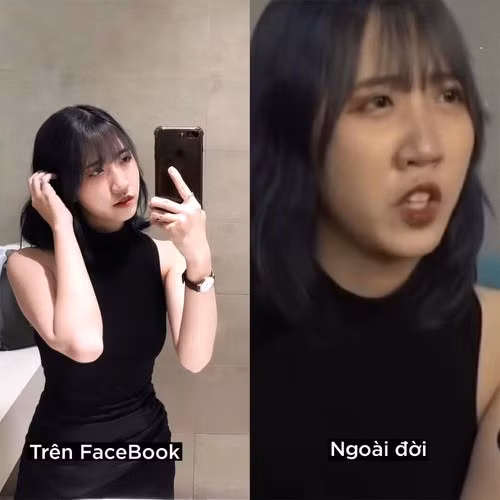 Thậm chí, Đoan Minh còn cho biết bản thân biết nấu ăn nhưng sẽ không nấu ăn cho bạn trai hay chồng vì “anh ấy phải chiều em chứ”. Ngay sau khi đoạn video ghi lại được chia sẻ, cô nàng hứng không ít bình luận kém duyên từ cư dân mạng.