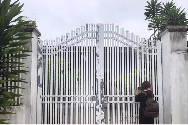 Vu nhan vien ngan hang vo no gan 200 ti: Chu no khong den khai bao