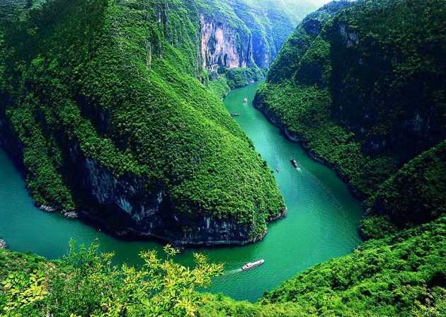 4 bi an hon 5.000 nam chua duoc giai ma cua Trung Quoc-Hinh-2