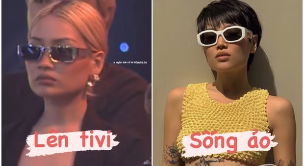Louis Hà là khán giả cool ngầu như "thanh tra dự giờ" từng khiến dân tình chú ý trong một tập của chương trình Rap Việt.