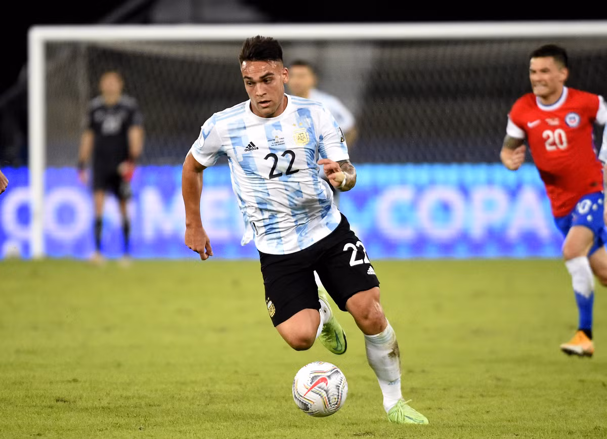 Sẽ rất thú vị để xem liệu sự hợp tác tấn công của anh với Lionel Messi và những cầu thủ tấn công khác của Argentina có mang lại vinh quang rất cần thiết trong Albiceleste hay không.