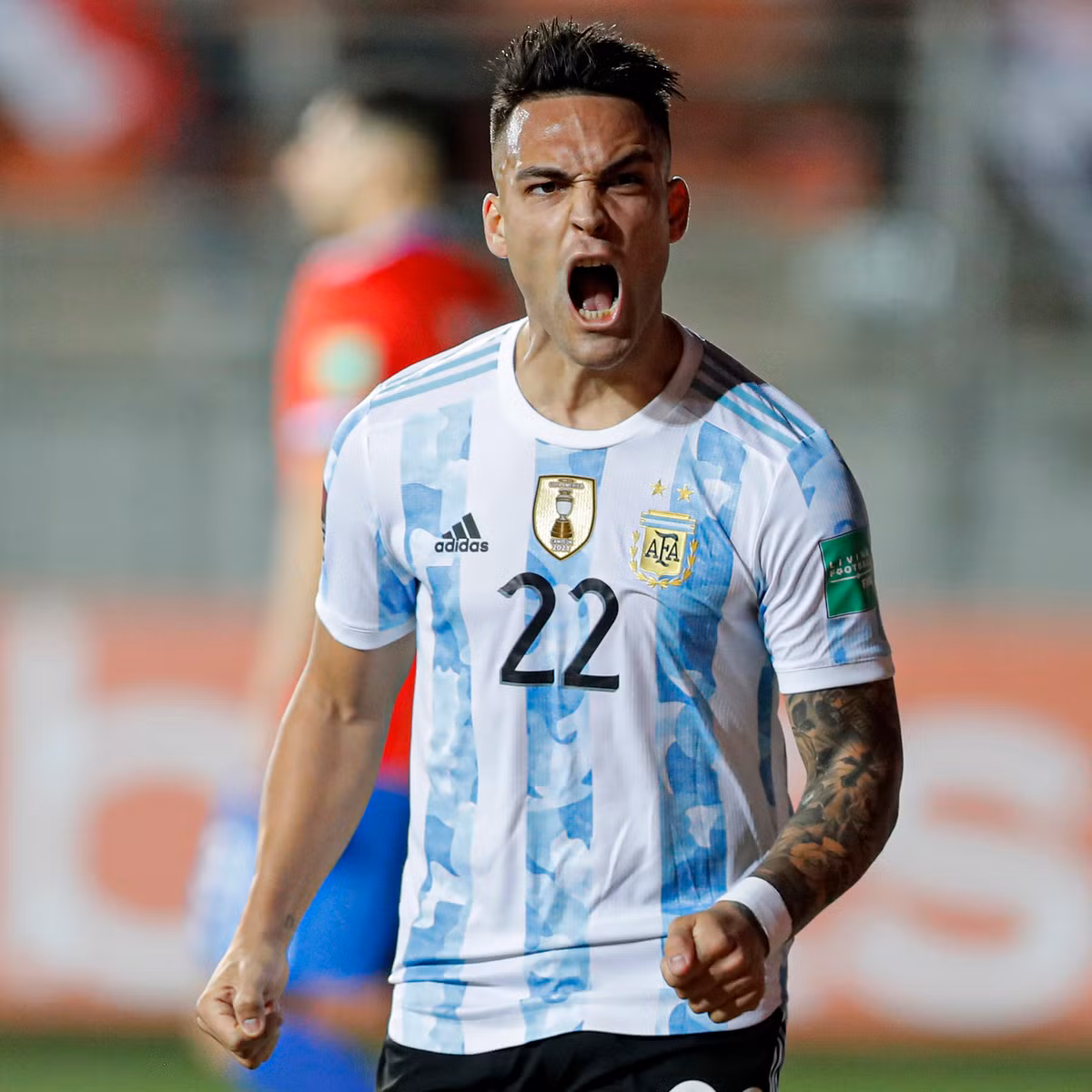 Cầu thủ 25 tuổi này đã ghi 4 bàn trong 5 lần ra sân gần nhất cho Inter Milan. Với phong độ ấn tượng, nhiều khả năng anh sẽ dẫn dắt hàng công cho Argentina ở World Cup.