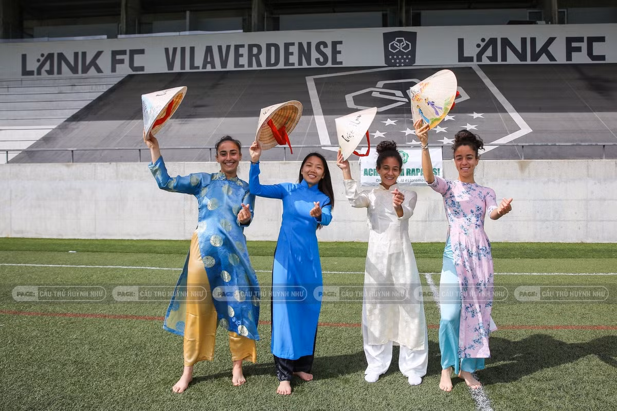 Huynh Nhu de ngo kha nang chia tay Lank FC, nhin lai hanh trinh 1 nam-Hinh-4