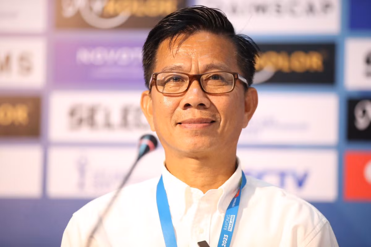 Chia tay Troussier, VFF bo nhiem HLV truong moi cho U23 Viet Nam-Hinh-3