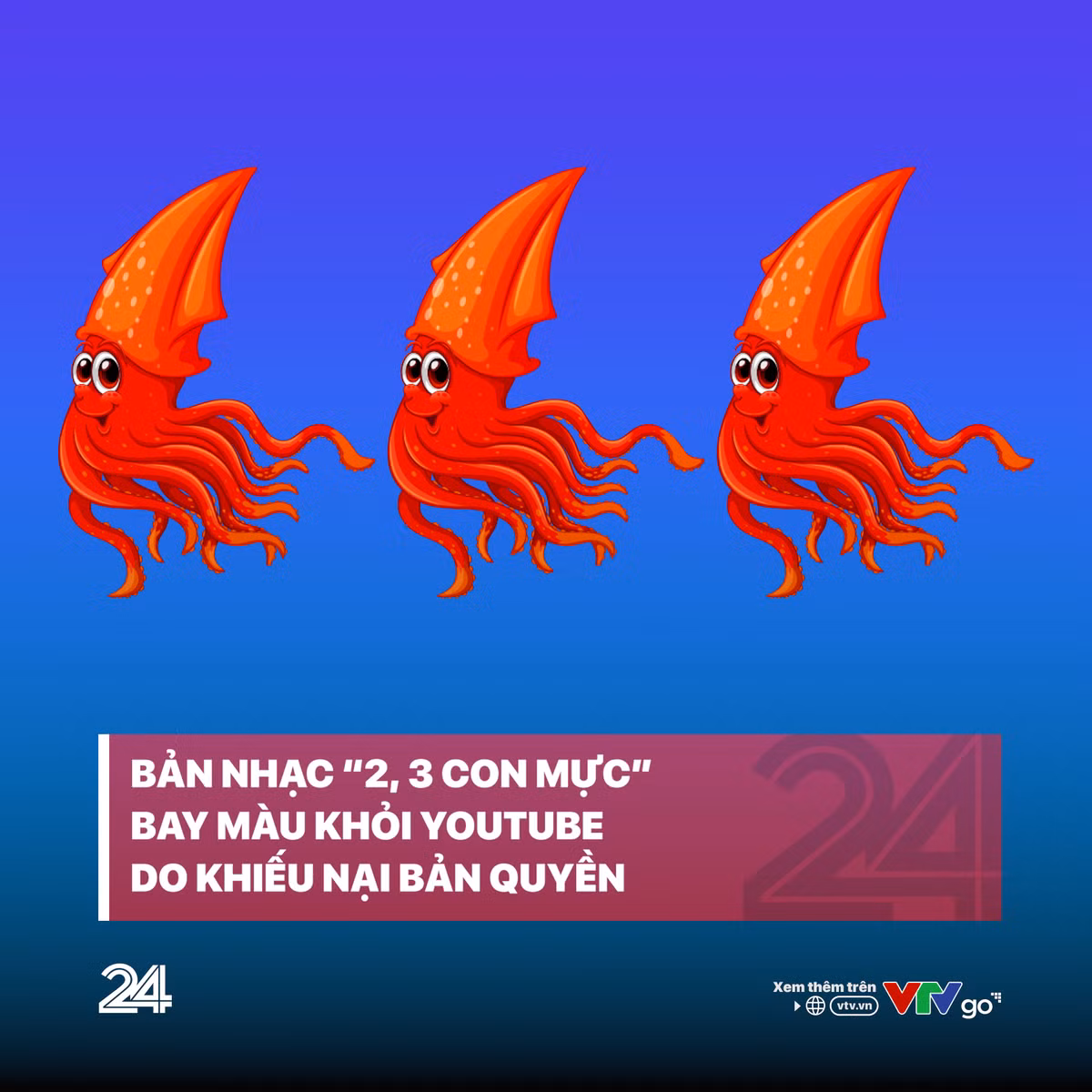 Việc bài hát đang gây bão của Linh Thộn và Minh Vũ bất ngờ bị bay màu khỏi nền tảng Yotube khiến không ít người cảm thấy tiếc nuối.