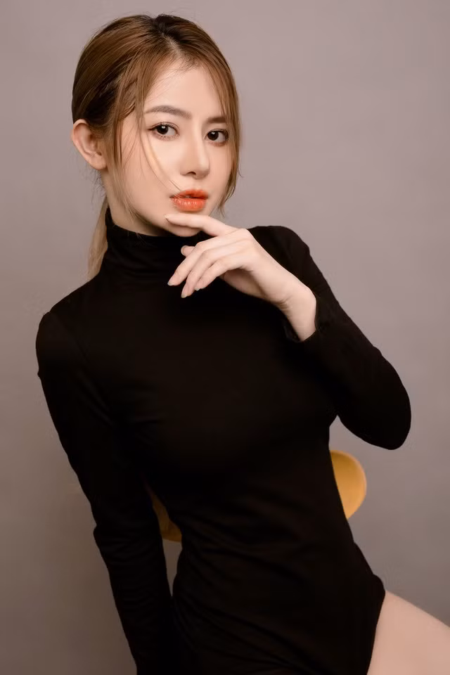 Bảo Yến theo đuổi con đường nghệ thuật một cách nghiêm túc và mong muốn trong tương lai sẽ tiến xa hơn nữa trong lĩnh vực này. Ngoài ra, cô nàng cũng hy vọng bản thân có thể thử sức với kinh doanh.