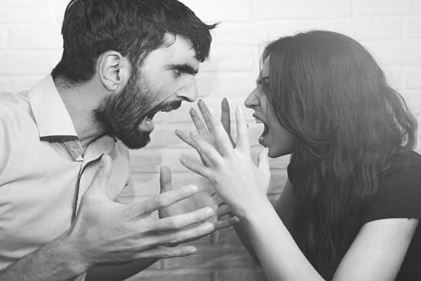 6 sai lầm có thể phá hỏng cuộc hôn nhân của bạn 6 sai lam co the pha hong cuoc hon nhan cua ban