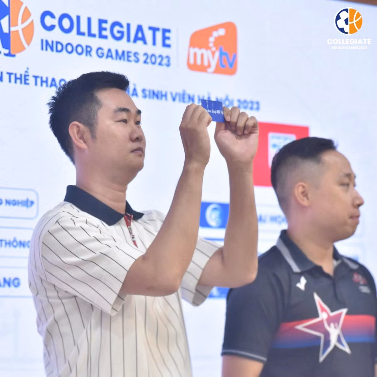 Ra mat giai the thao trong nha danh cho sinh vien Ha Noi lan thu nhat-Hinh-2