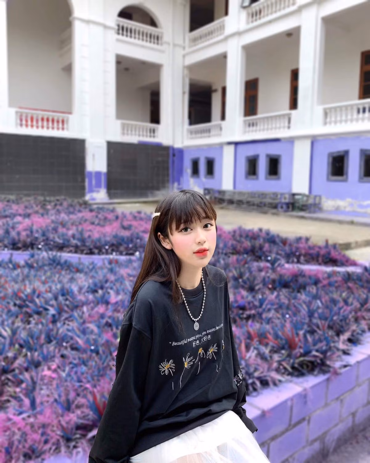 Từ khi chính thức yêu nhau, Karty Chang - Otis liên tục đồng hành trong nhiều sự kiện. Thậm chí, đôi trẻ còn không ngại dẫn nửa kia về quê ra mắt gia đình hai bên.
