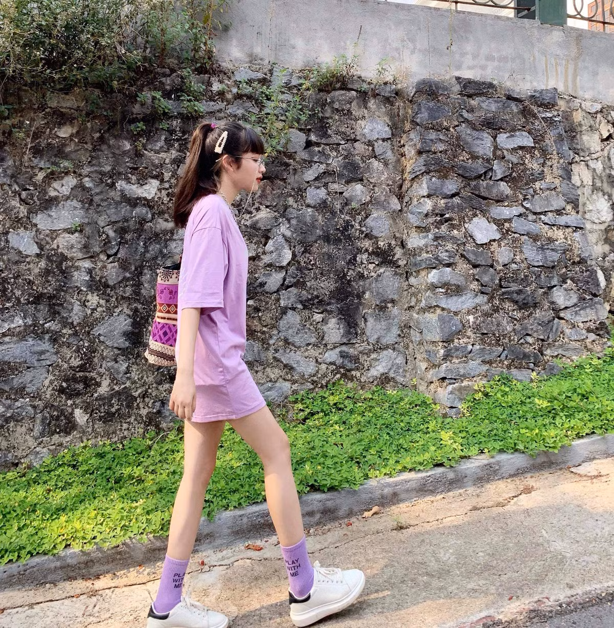 Karty Chang được biết đến là nữ chính trong chương trình "Tỏ tình hoàn mỹ" và thành công kết đôi cùng trai đẹp Otis (tên thật Đỗ Nhật Trường, SN 1997). Cặp đôi có thời gian dài gặp mặt, tìm hiểu nhau trước khi tiến đến mối quan hệ chính thức.