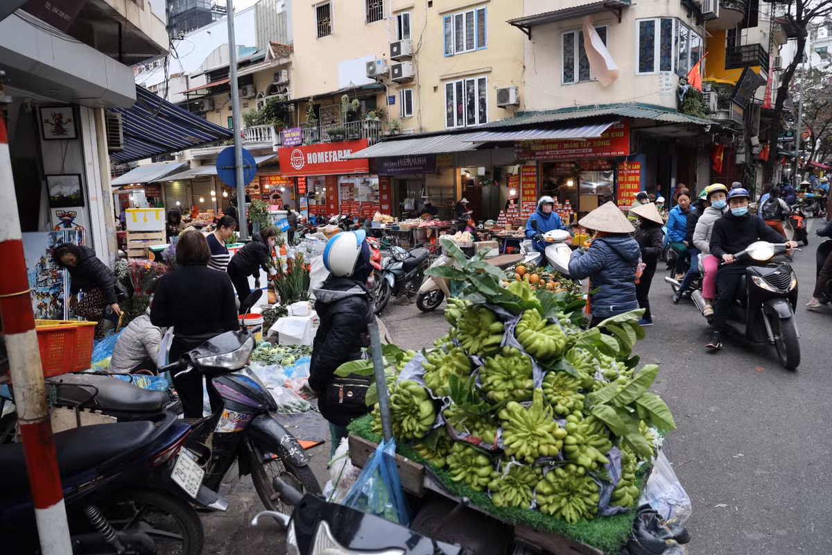 Xe phật thủ.