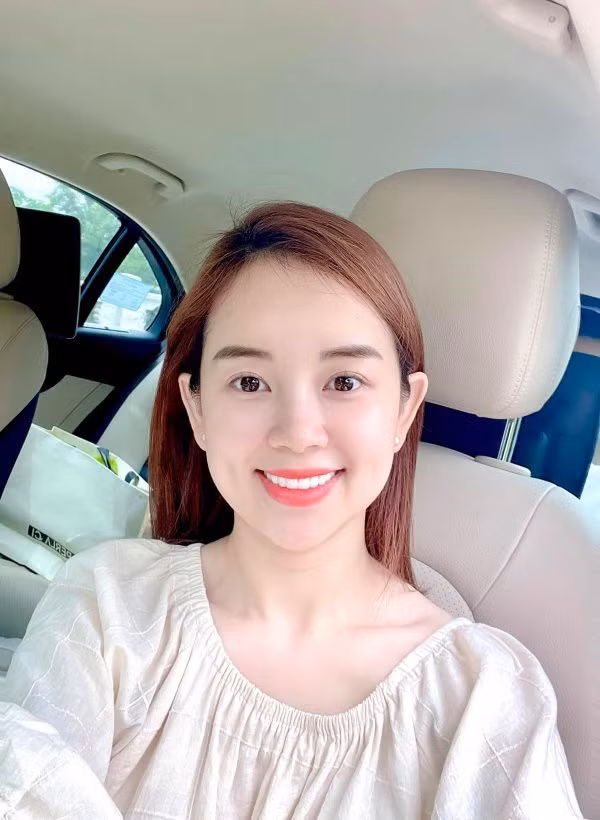 Cùng nhau lớn lên, Diệp Lâm Anh và Ly Kute khá thân thiết khi hợp từ sở thích đến cách nói chuyện.