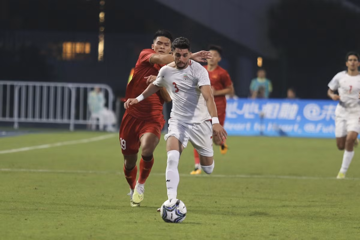 Thua Iran, Olympic Viet Nam van con hy vong di tiep tai ASIAD 19-Hinh-3