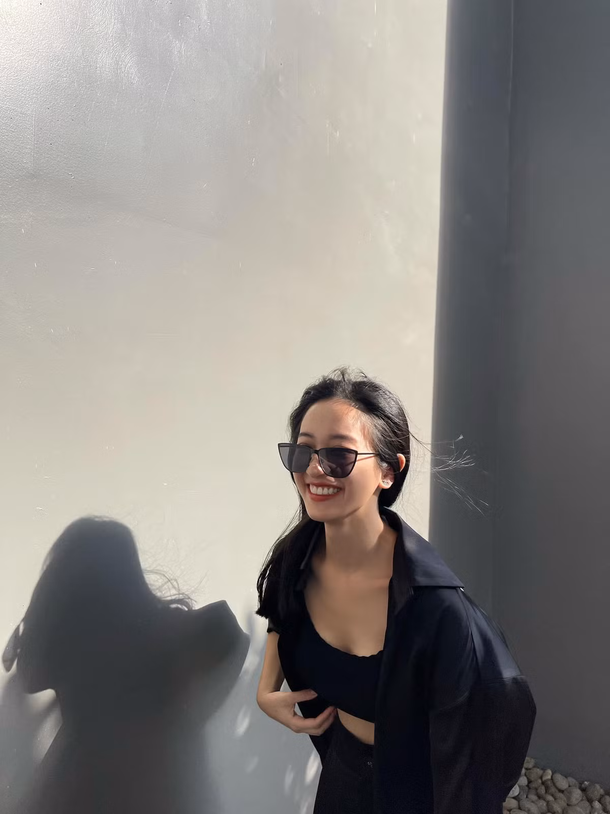 Việc hot girl Jun Vũ xuất hiện trong game Play Together chắc chắn độ hot của tựa game này sẽ hot rần rần trong thời gian tới.