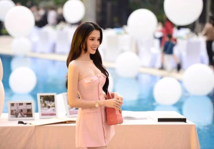 Huỳnh Thuý Vi được biết tới với danh hiệu Hoa khôi Cần Thơ trước khi cô tham gia Hoa hậu Việt Nam 2016. Và hiện tại, người đẹp đang là giảng viên trường Đại học Tây Đô Cần Thơ.