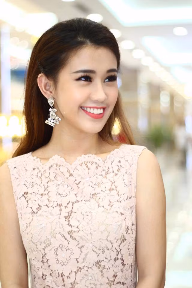 Hiện tại, Ngọc Thảo trở thành gương mặt thương hiệu cho các nhãn hàng.