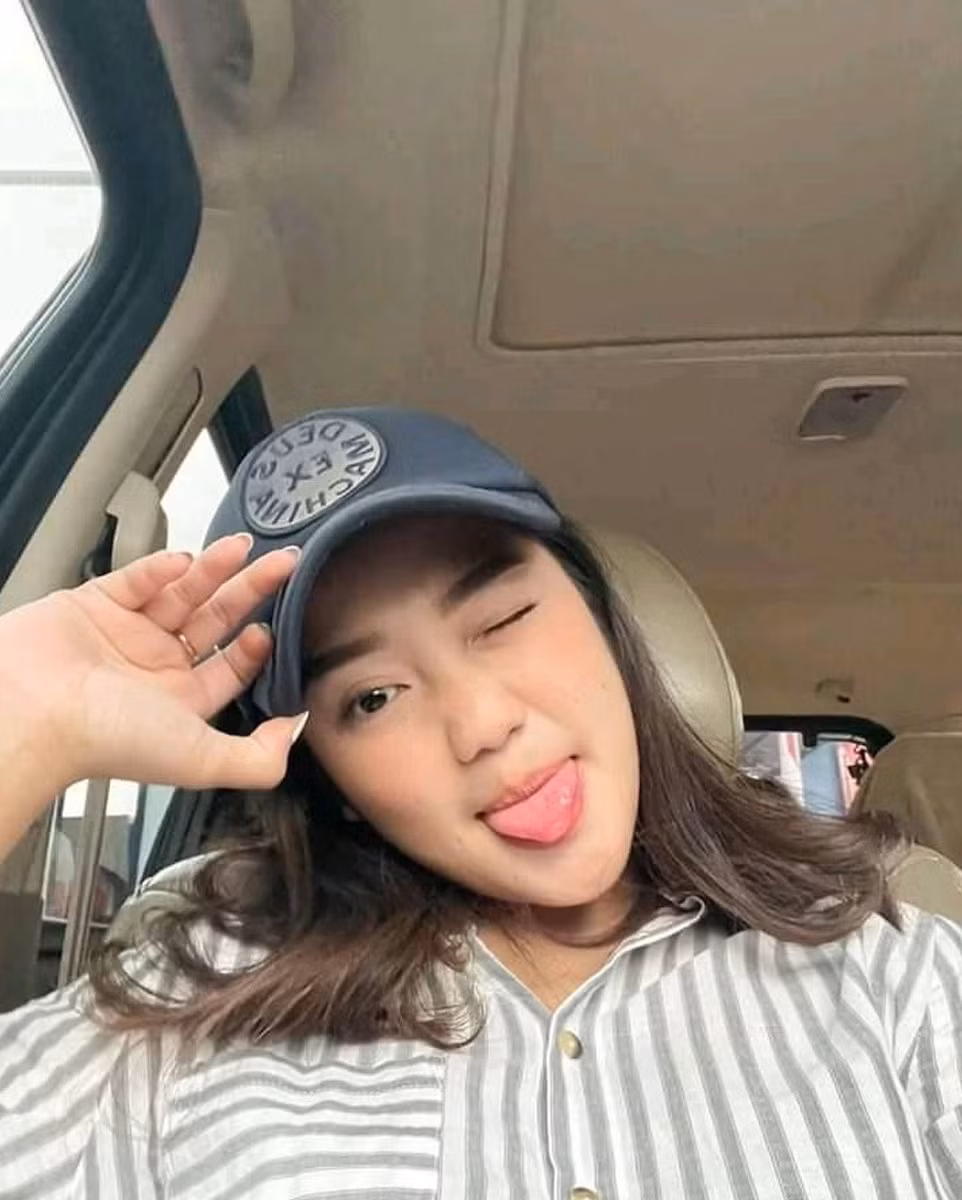 Biểu cảm dễ thương của Chikakiki khiến dân tình không khỏi "rụng tim".