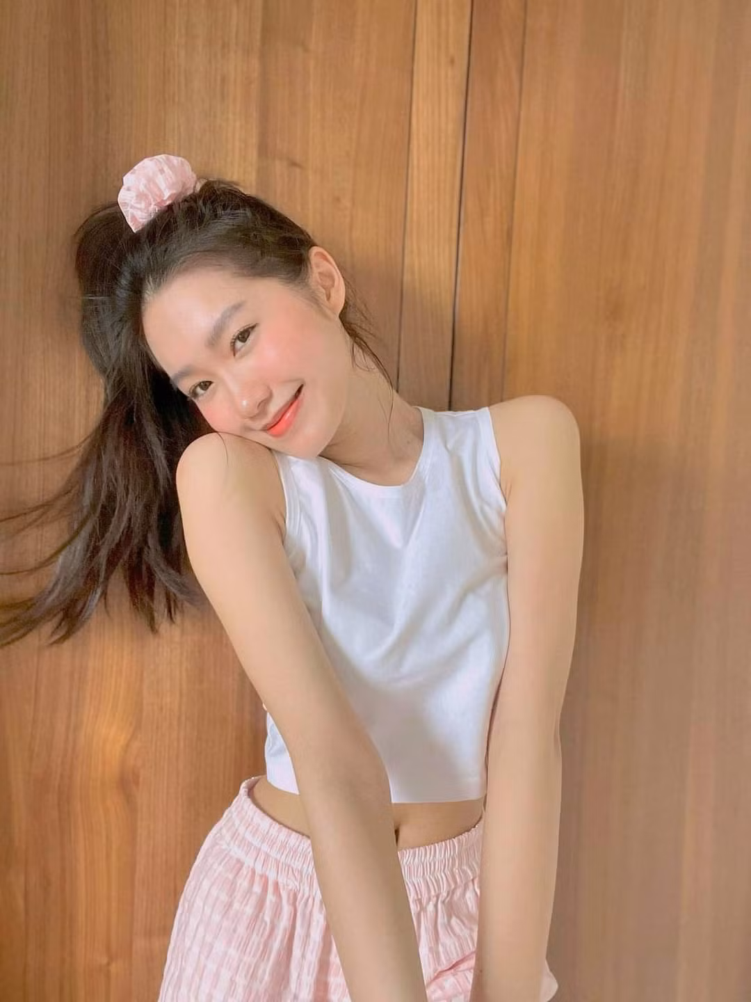 Dù chưa làm việc trực tiếp trong lĩnh vực luật, Hải My dự định tiếp tục học lên cao để trở thành luật sư trong tương lai.