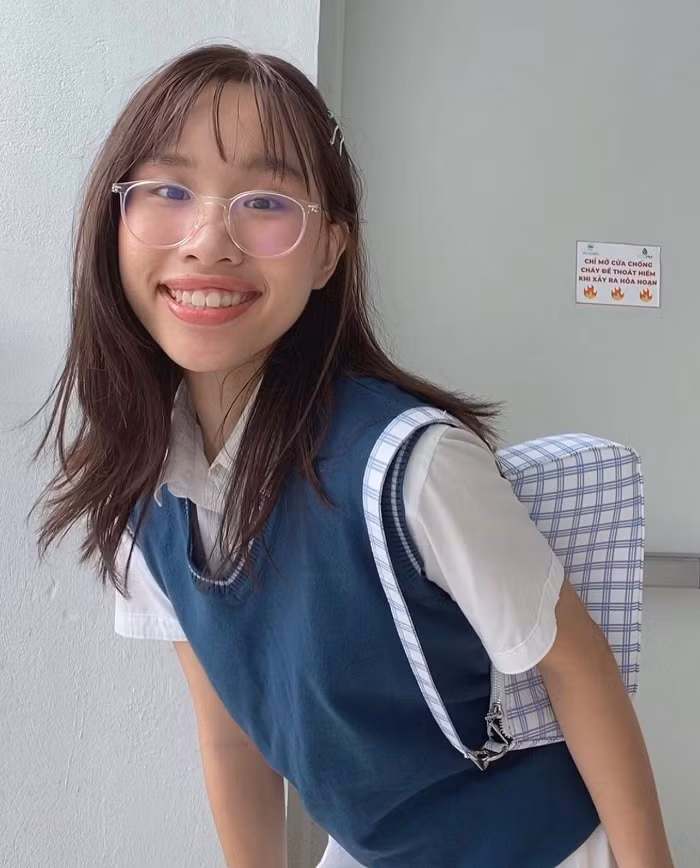 Vừng nổi tiếng với hàng loạt các video chia sẻ về các kiến thức học thuật cũng như trải nghiệm học tập ở những ngôi trường top đầu, có học phí đắt đỏ.