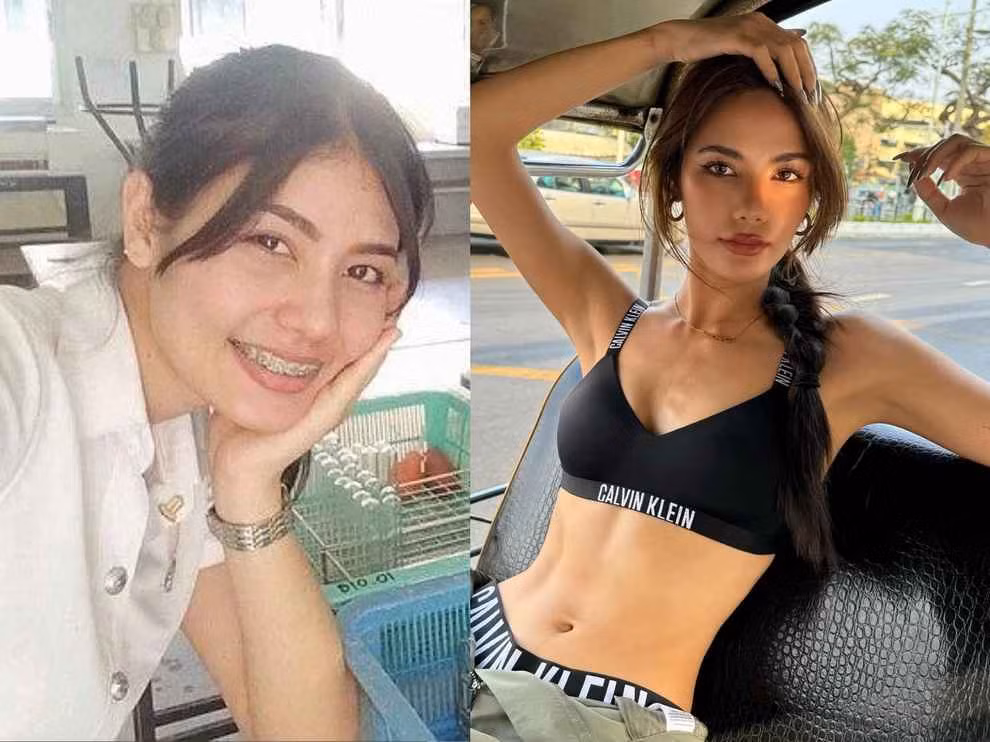 Chalita Suansane (29 tuổi, đến từ Thái Lan) nổi lên sau khi đăng quang Miss Universe Thailand 2016 (Hoa hậu Hoàn vũ Thái Lan 2016).